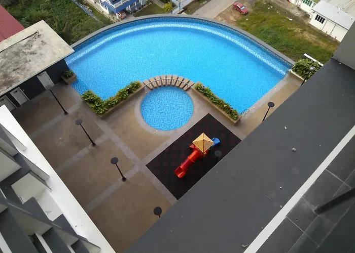 D\'Perdana Apartment 2