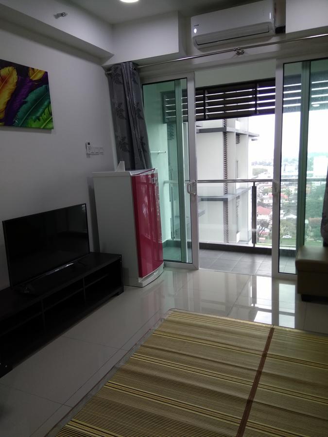 Apartment D'perdana 2 *