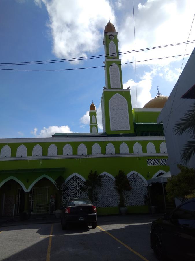 D'perdana 2 *