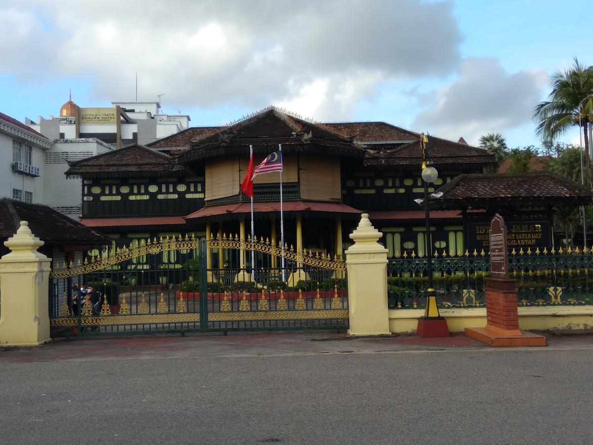Apartment D'perdana 2 Kota Bharu