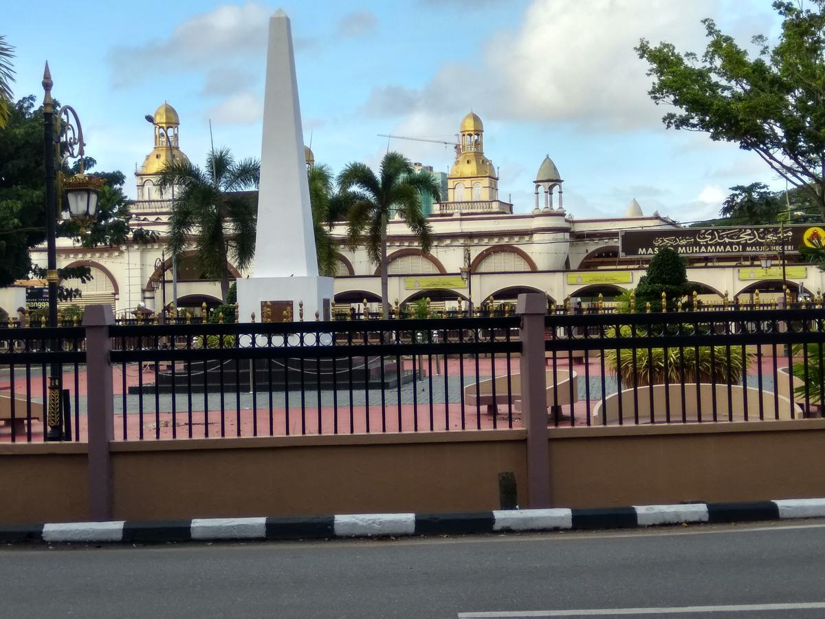 D'perdana 2 Apartment *