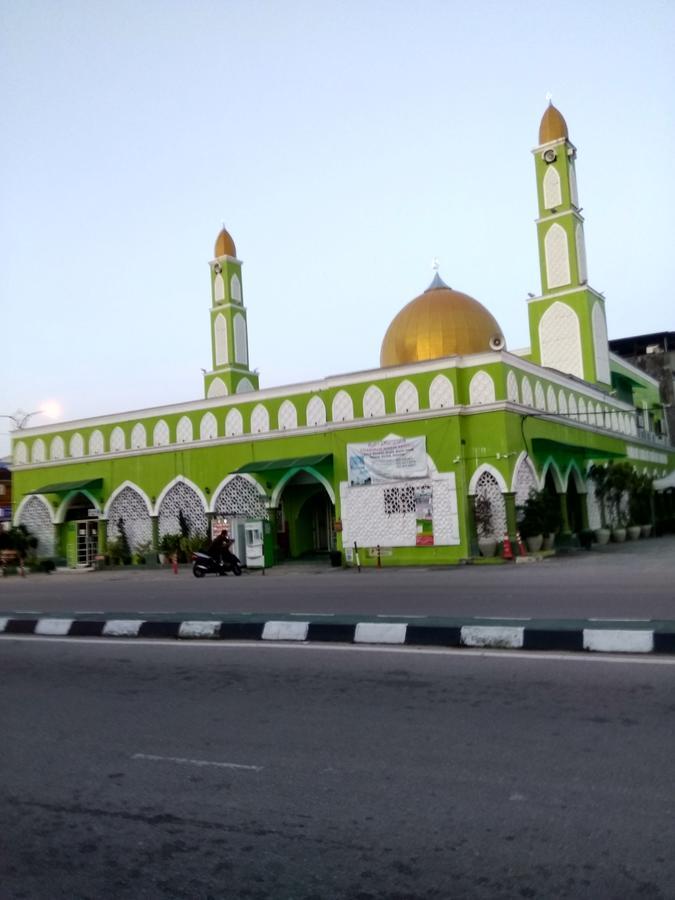 D'perdana 2 Apartment *