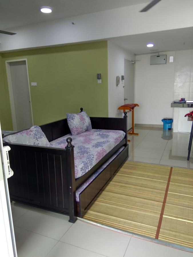 Apartment D'perdana 2 Kota Bharu