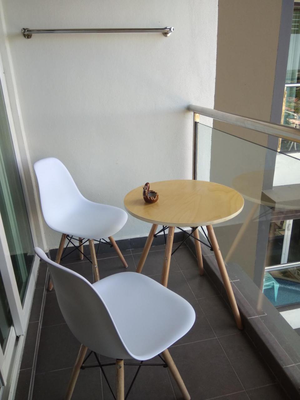 D'perdana 2 Apartment *