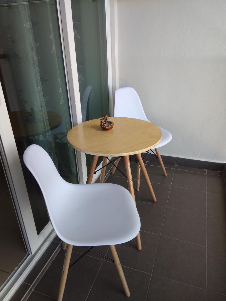 Apartment D'perdana 2
