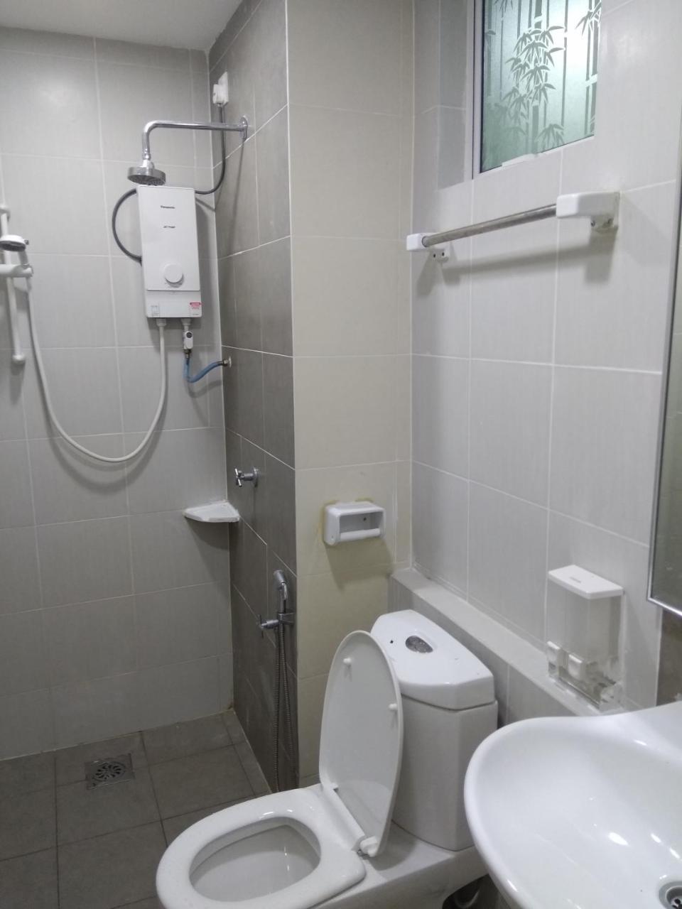 D'perdana 2 Apartment