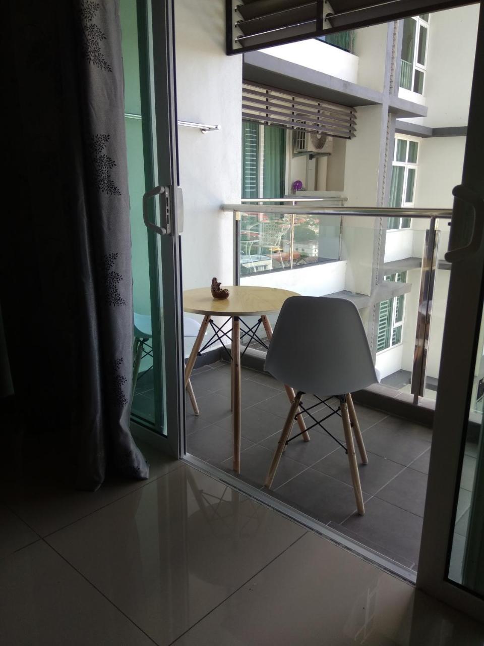 Apartment D'perdana 2 Kota Bharu