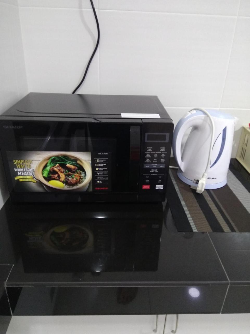 D'perdana 2 Apartment *