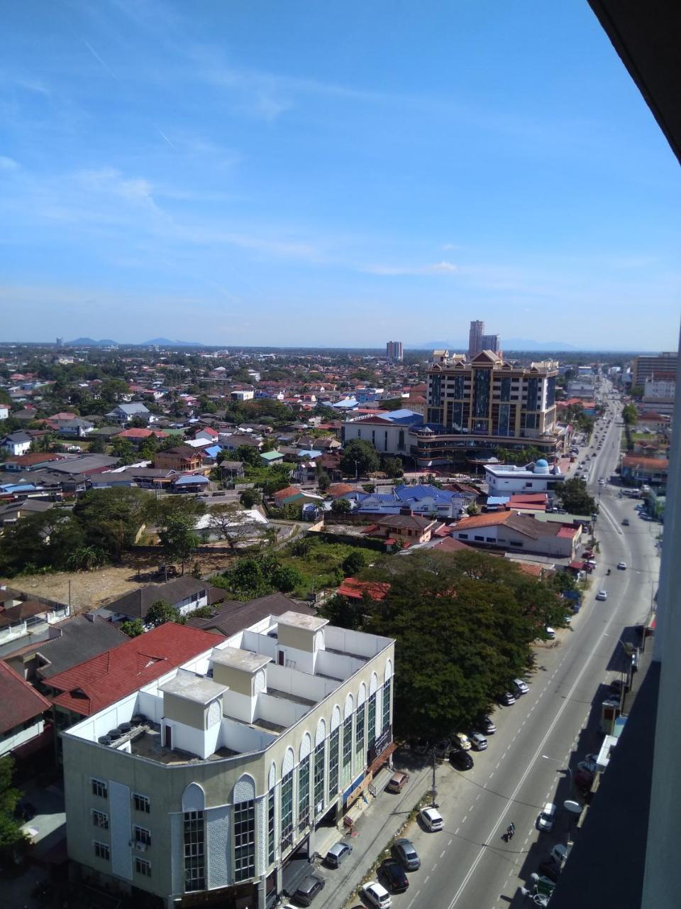 Apartment D'perdana 2 *